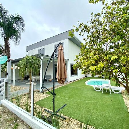Dona Catarina Hotel Флорианополис Экстерьер фото
