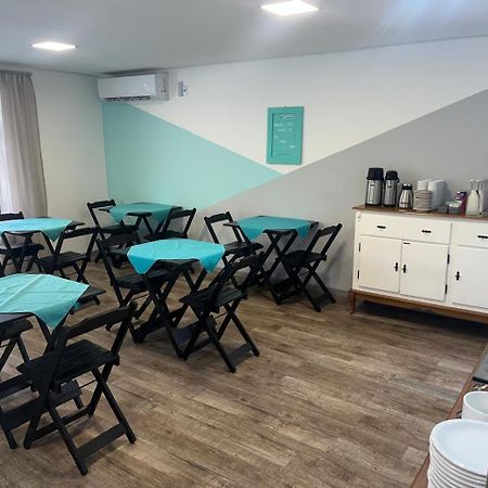 Dona Catarina Hotel Флорианополис Экстерьер фото
