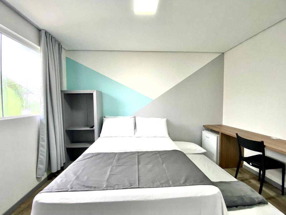 Dona Catarina Hotel Флорианополис Экстерьер фото