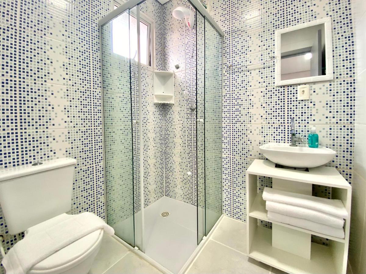 Dona Catarina Hotel Флорианополис Экстерьер фото