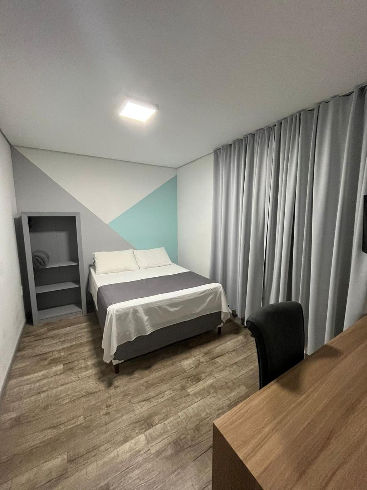 Dona Catarina Hotel Флорианополис Экстерьер фото